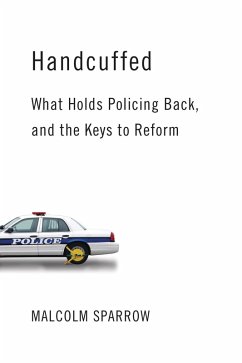 Cover Handcuffed (eBook, PDF)