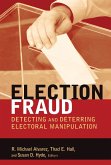 Election Fraud (eBook, PDF)