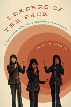 Cover Leaders of the Pack (eBook, PDF)