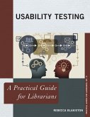 Usability Testing (eBook, PDF)