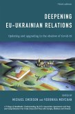 Deepening EU-Ukrainian Relations (eBook, PDF)