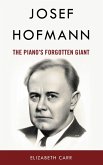 Josef Hofmann (eBook, PDF)