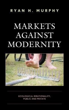 Cover Markets against Modernity (eBook, PDF)