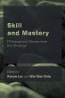 Skill and Mastery (eBook, PDF) - Bild 1