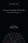 Economic Inequality and Morality (eBook, PDF)