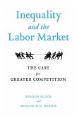 Inequality and the Labor Market (eBook, PDF)