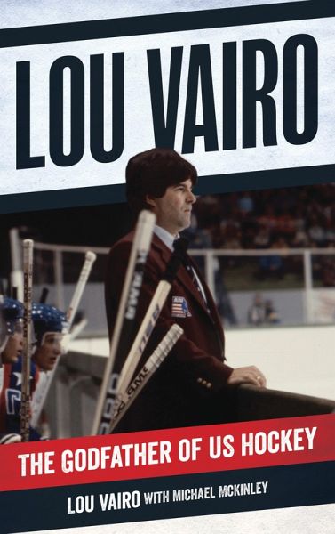 Lou Vairo (eBook, PDF)
