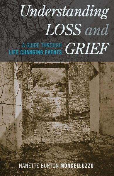 Understanding Loss and Grief (eBook, PDF)