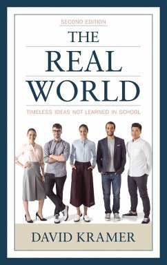 Cover The Real World (eBook, PDF)