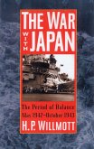 The War with Japan (eBook, PDF)
