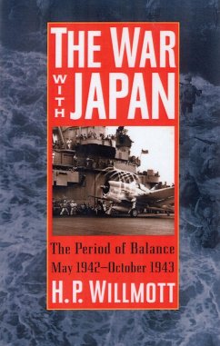 The War with Japan (eBook, PDF) - Willmott, H. P.