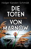 Die Toten von Marnow Bd.1   (Mängelexemplar)