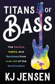 Titans of Bass (eBook, PDF)
