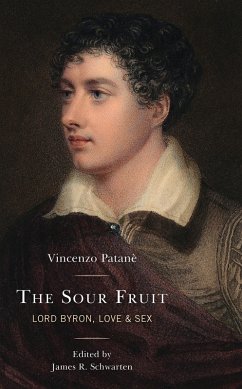 Cover The Sour Fruit (eBook, PDF)