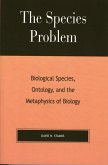 The Species Problem (eBook, PDF)