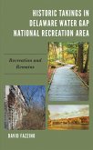 Historic Takings in Delaware Water Gap National Recreation Area (eBook, PDF)