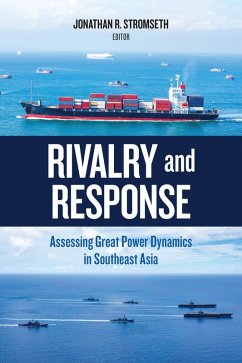 Rivalry and Response (eBook, PDF) Rivalry and Response (eBook, PDF)