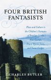 Four British Fantasists (eBook, PDF)