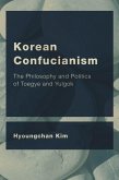 Korean Confucianism (eBook, PDF)