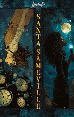 Cover Santa Sameville