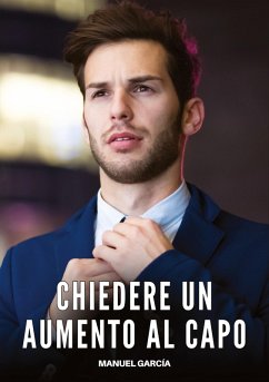 Cover Chiedere un Aumento al Capo