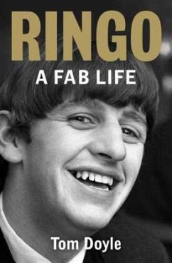 Cover Ringo