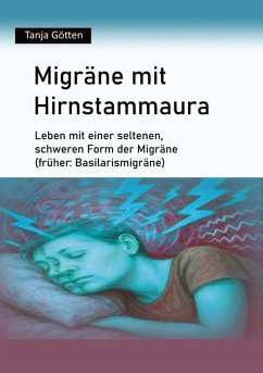 Cover Migräne mit Hirnstammaura