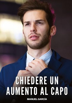 Cover Chiedere un Aumento al Capo