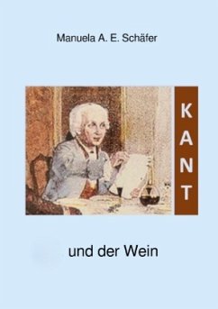 Cover Kant und der Wein