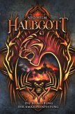 Halbgott 3