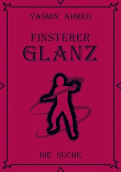Cover Finsterer Glanz
