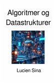 Algoritmer og Datastrukturer Algoritmer og Datastrukturer