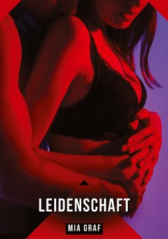 Cover Leidenschaft
