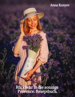 Cover Rückkehr in die sonnige Provence.