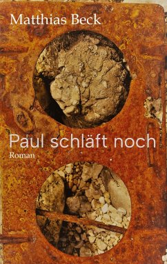 Cover Paul schläft noch