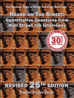 Cover Heard on The Street