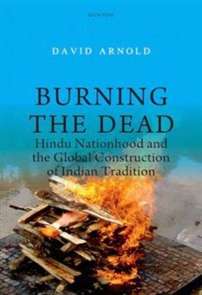 Burning the Dead Burning the Dead