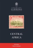 Central Africa Stamp Catalogue 3rd Edition Central Africa Stamp Catalogue 3rd Edition