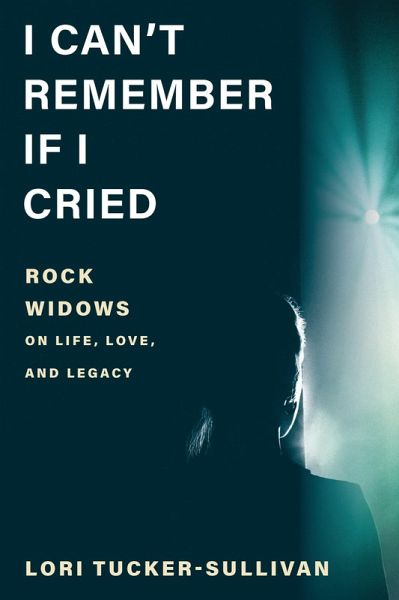 I Can't Remember If I Cried (eBook, PDF)