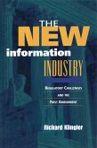The New Information Industry (eBook, PDF) The New Information Industry (eBook, PDF)