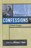 Augustine's Confessions (eBook, PDF)