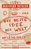 Die beste Idee der Welt (eBook, ePUB)