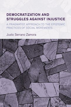 Cover Democratization and Struggles Against Injustice (eBook, PDF)