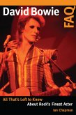 David Bowie FAQ (eBook, PDF) David Bowie FAQ (eBook, PDF)