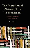 The Postcolonial African State in Transition (eBook, PDF)