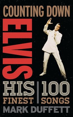 Cover Counting Down Elvis (eBook, PDF)