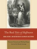The Real Tales of Hoffmann (eBook, PDF)