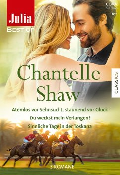 Cover Julia Best of Band 294 (eBook, ePUB)