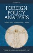 Foreign Policy Analysis (eBook, PDF) - Bild 1