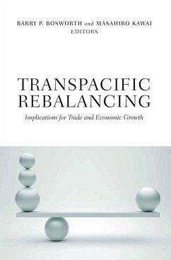 Transpacific Rebalancing (eBook, PDF)